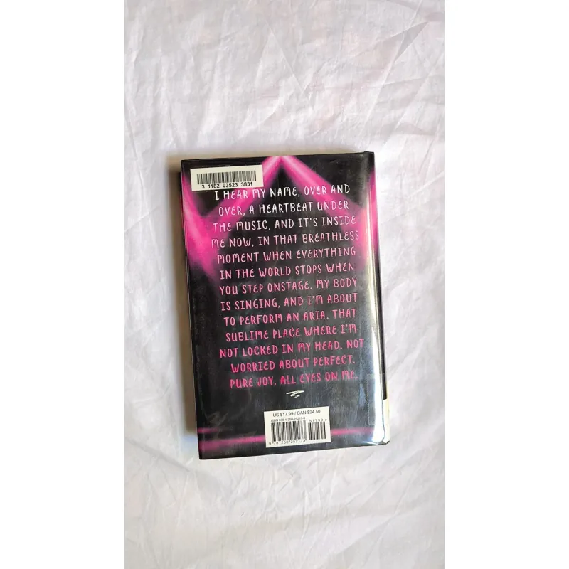 YA / Contemporary – Jen Larsen | THE BIG REVEAL 753684