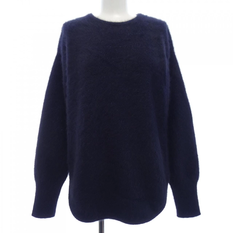 Đầm DES PRES len 638610