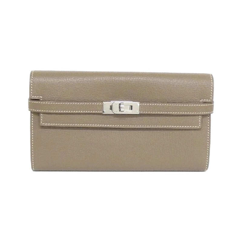 Ví Hermes Kelly Classic 051303CK 620626