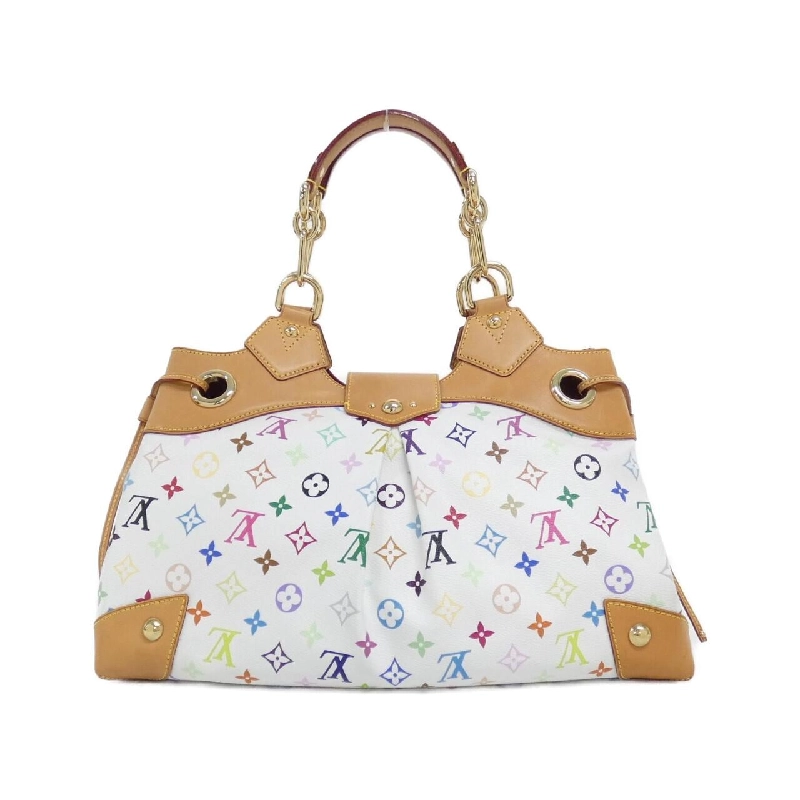 Túi xách vai Louis Vuitton Multicolor Ursula M40123 - Hàng hiệu Chính hãng 803246