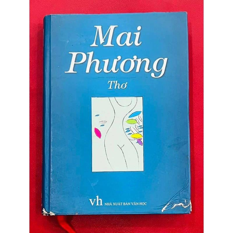 Thơ Mai Phương minh hoạ đẹp 282958