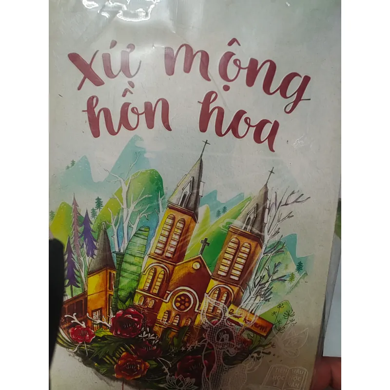 Tiểu thuyết 706450