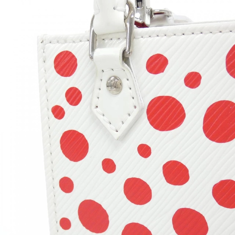 Louis Vuitton Épi (LV X YK) Petit Sac Plat M81986 Túi - Hàng hiệu Chính hãng 803972