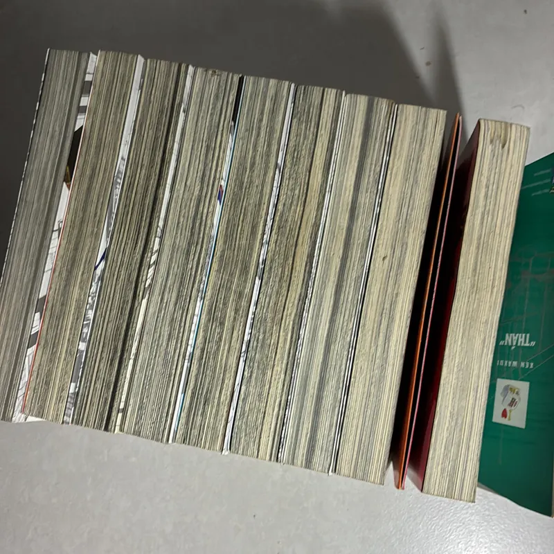 Tokyo Revengers (Tập 1 - 9) (Co) 734862