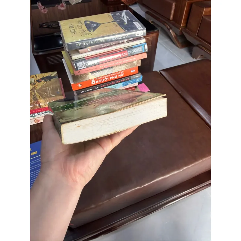 Trở lại tìm nhau – Guillaume Musso- K2 999770