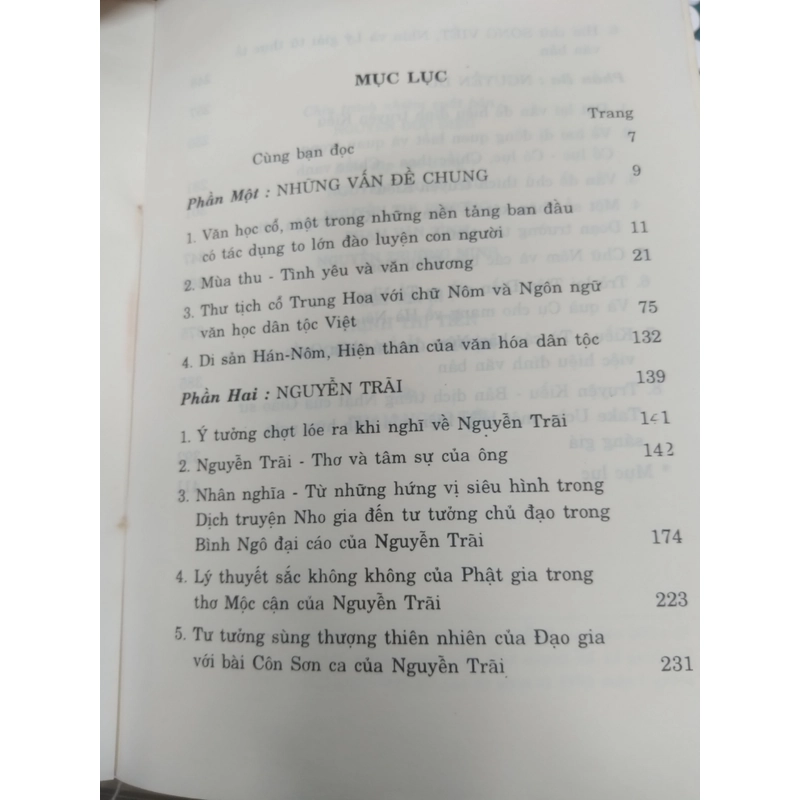 Lời Quê Chắp Nhặt 502692