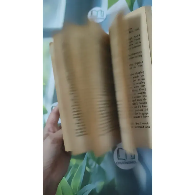 [XƯA] The Fireman (1996) - Stephen Leather 1027249