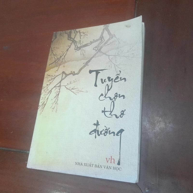 Tuyển chọn THƠ ĐƯỜNG 546532