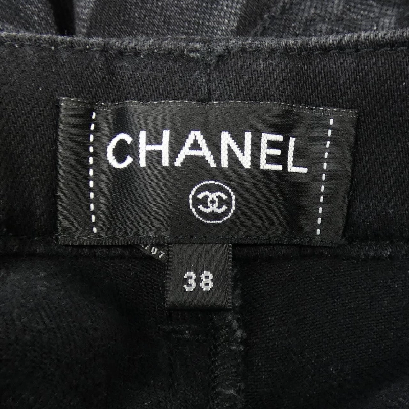 Chanel CHANEL P73402V65024 Jeans - Hàng hiệu Authentic 816832