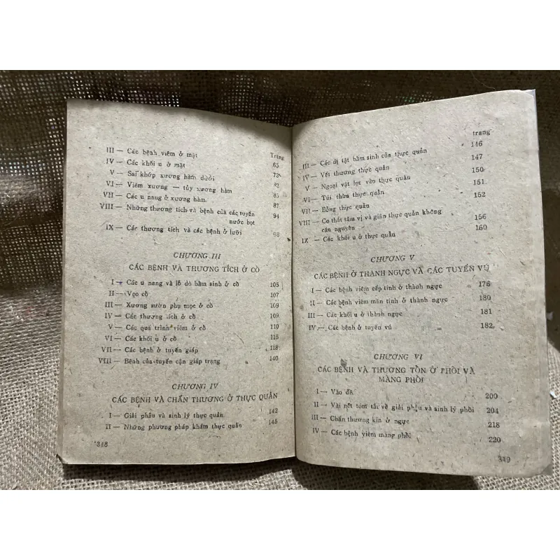 Bệnh ngoại khoa Tập 1 - 360 trang  855620