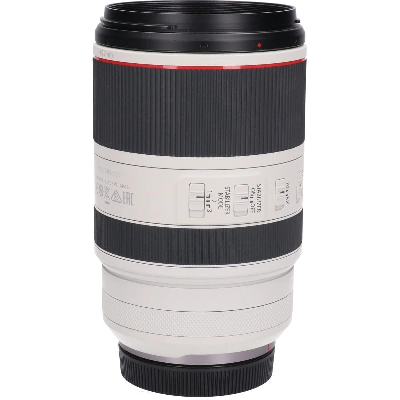 Ống kính RF70-200mm F2.8L IS USM - Hàng hiệu Authentic 880747