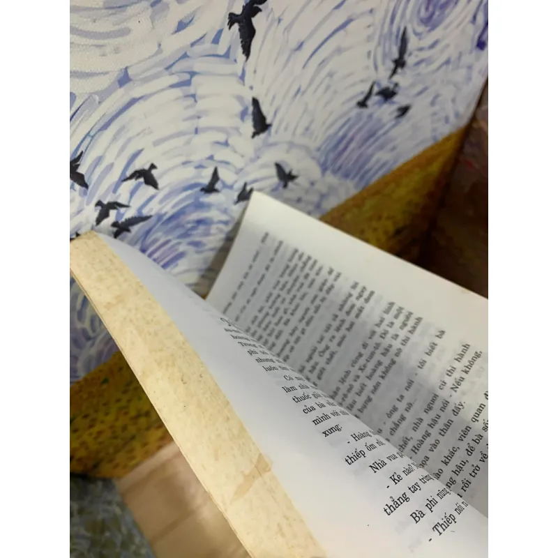 Truyện Cổ Đông Nam Á Indonexia 928030