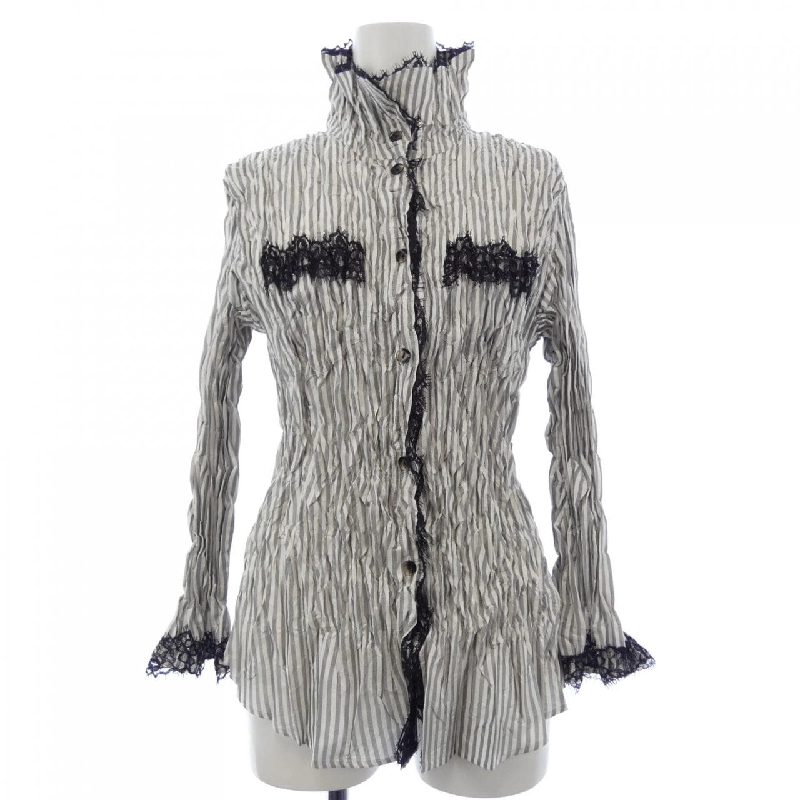 Áo sơ mi YUKIKO HANAI - Hàng hiệu Authentic 808884