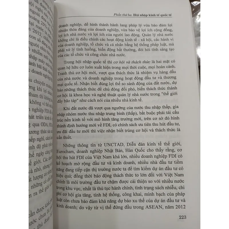 ĐỌC VÀ SUY NGẪM - NGUYỄN MAI 1010390