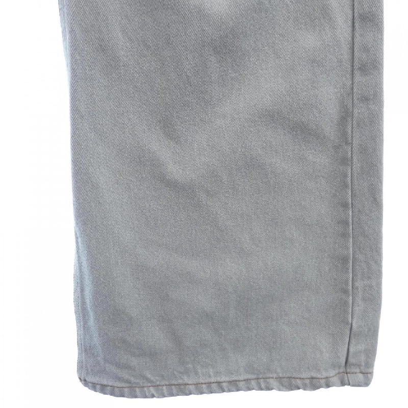 Quần jeans AMI FTR425.DE0028 648976