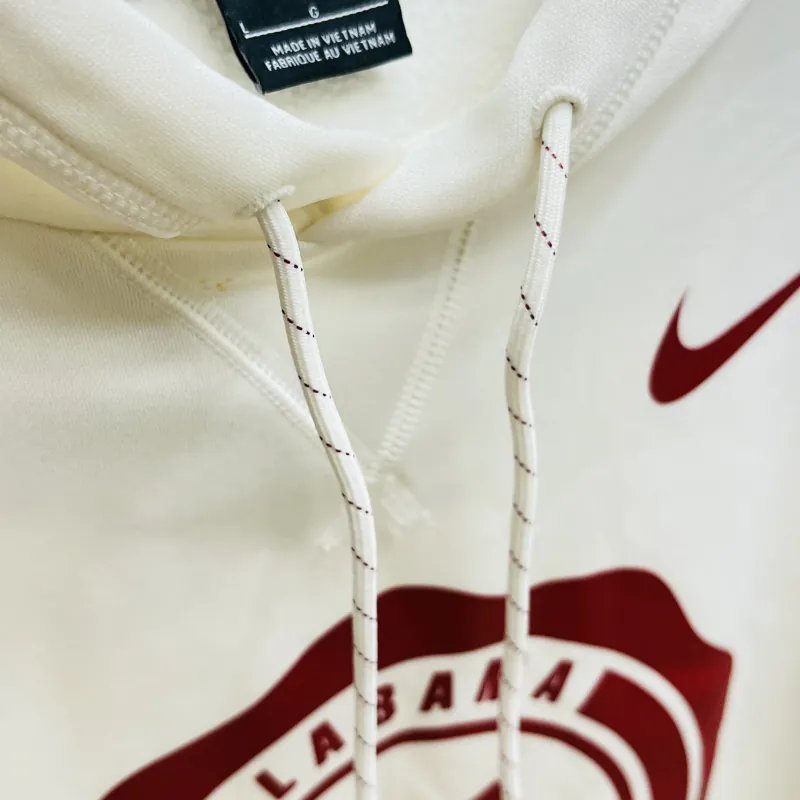 Áo hoodie Nike nam Dri-Fit 762427
