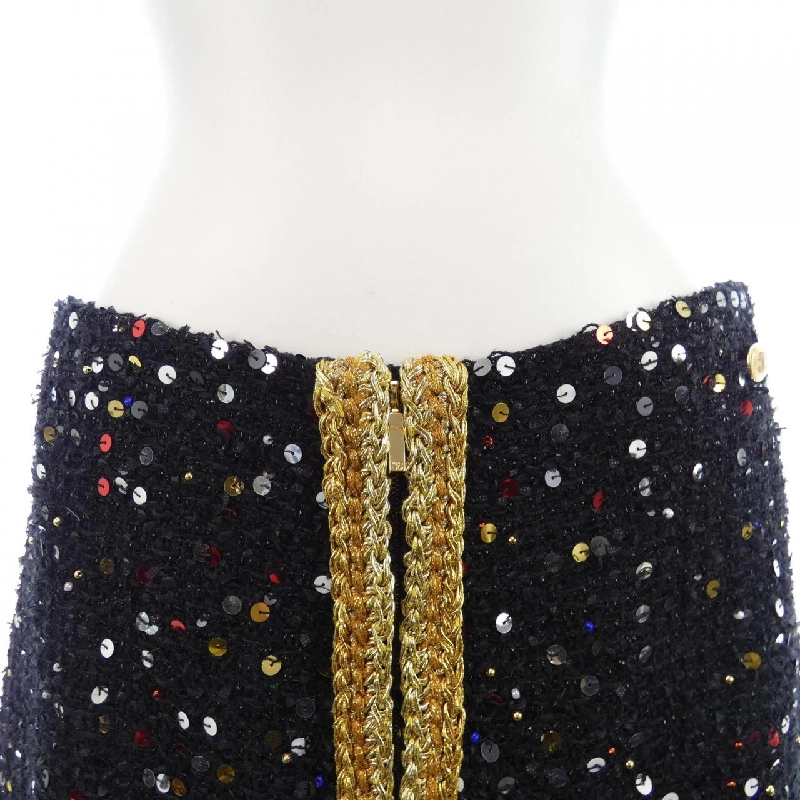 Chanel CHANEL LOOK15 P72522V64243 Váy 650383