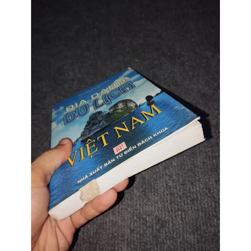 ĐỊA DANH DU LỊCH VIỆT NAM 993080