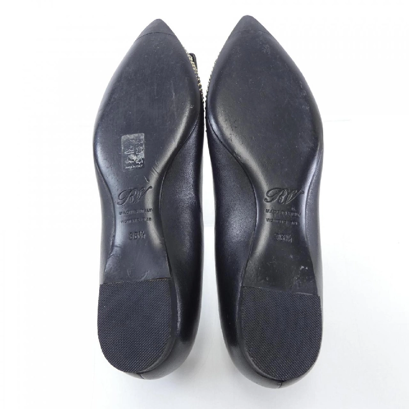 【Mã giảm giá】Giày bệt ROGER VIVIER 664220