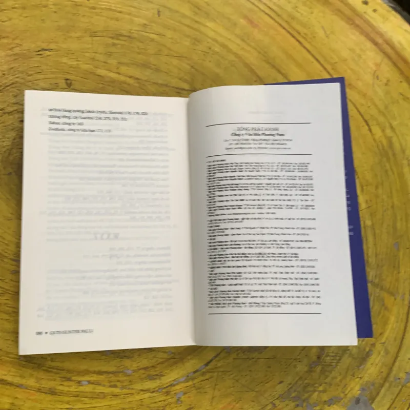 NỀN KINH TẾ XANH LAM  747313