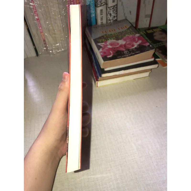 Những Mũi Tên Đồng Vùng Chợ Lớn 958441