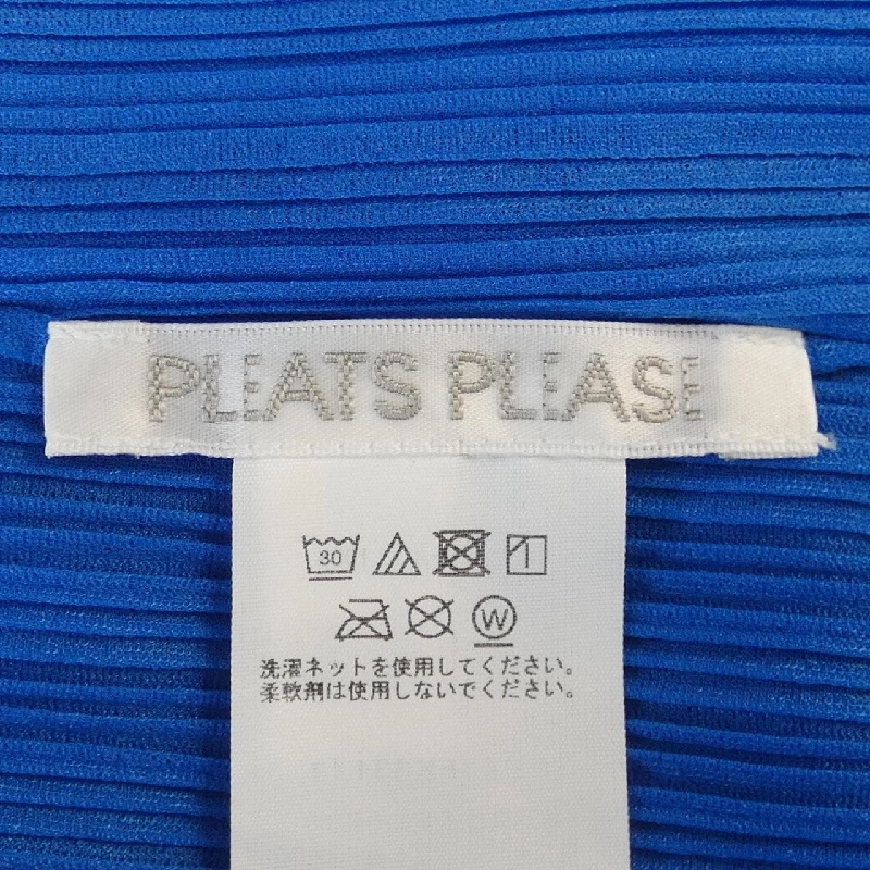 【Mã giảm giá】Áo PLEATS PLEASE 639314