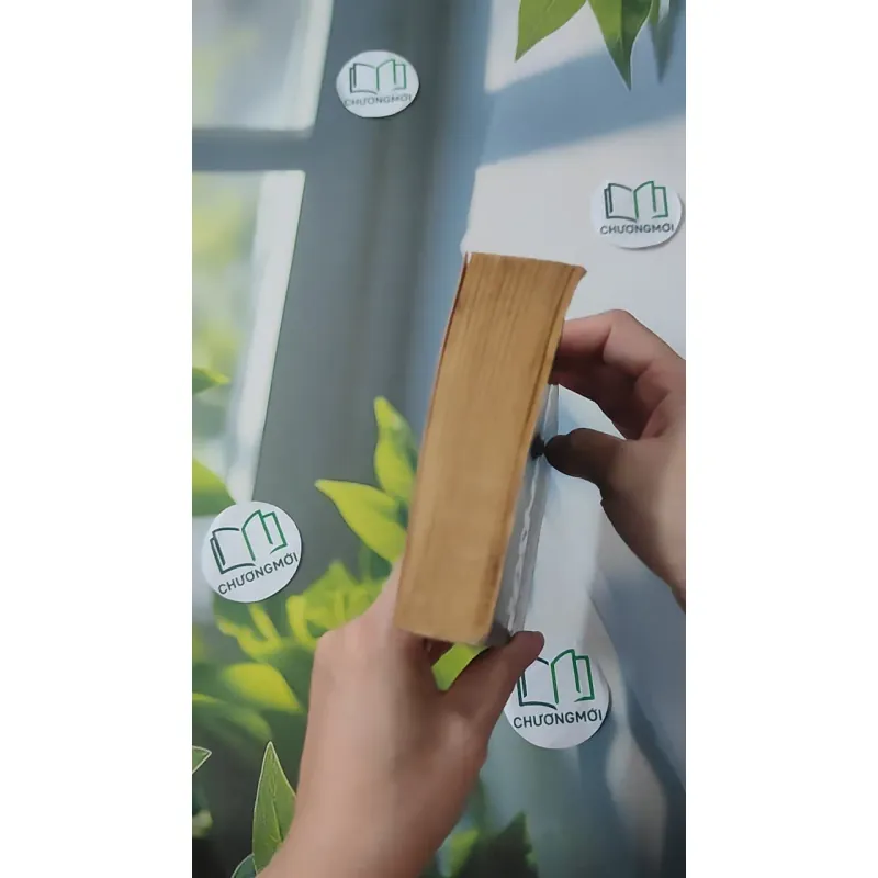 [MIỄN PHÍ BỌC SÁCH] Doors Open - Ian Rankin 1027510