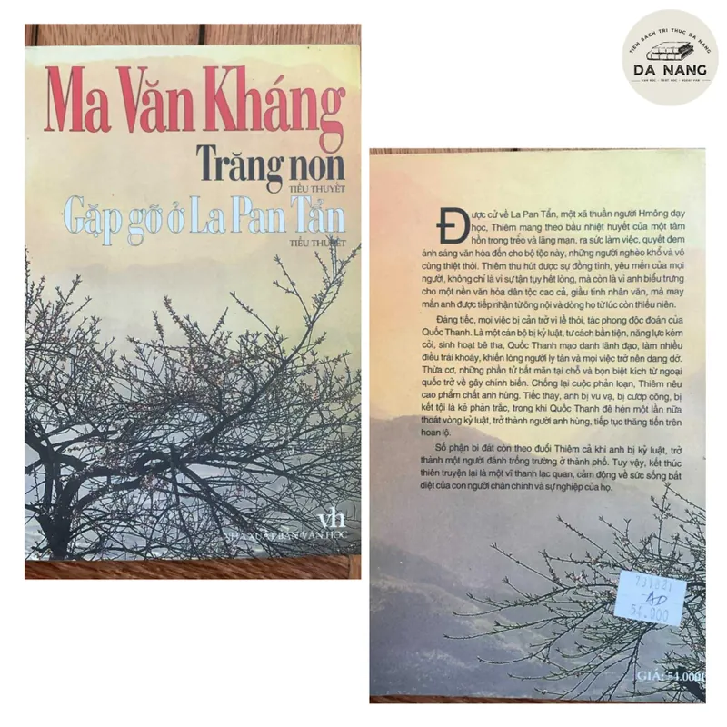 Trăng non tiểu thuyết 575649