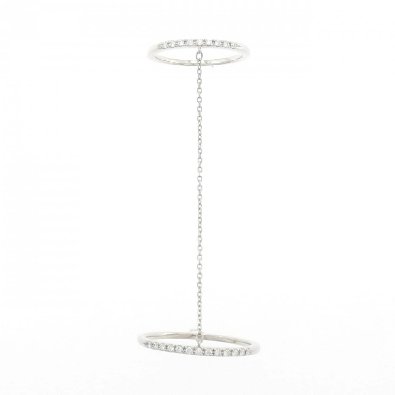 Nhẫn kim cương Stargewelry 0.08CT - Hàng hiệu Authentic 835513