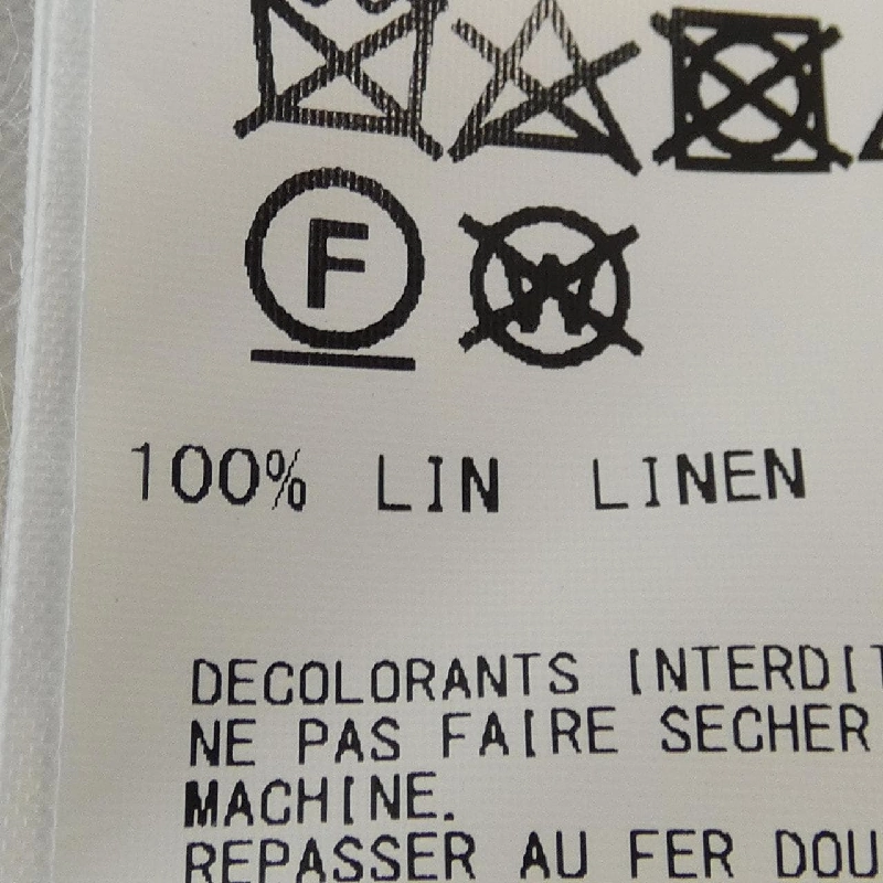 Yohji Yamamoto YOHJI YAMAMOTO Đầm 647886