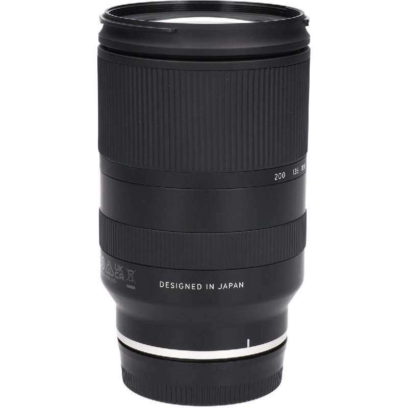E28-200mm F2.8-5.6DiIII A071 - Hàng hiệu Authentic 879869