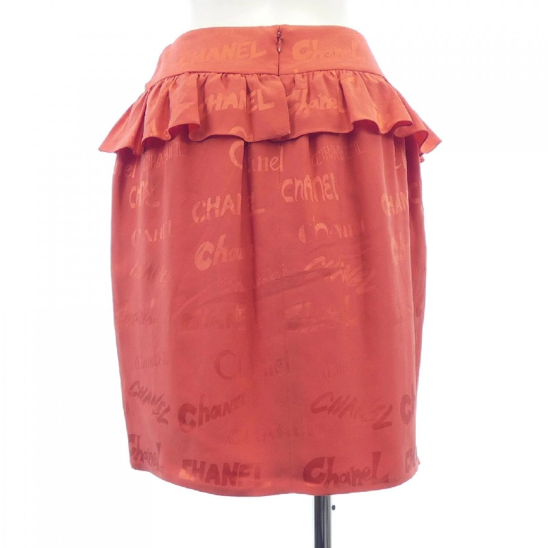 Chân váy CHANEL - Hàng hiệu Authentic 825291