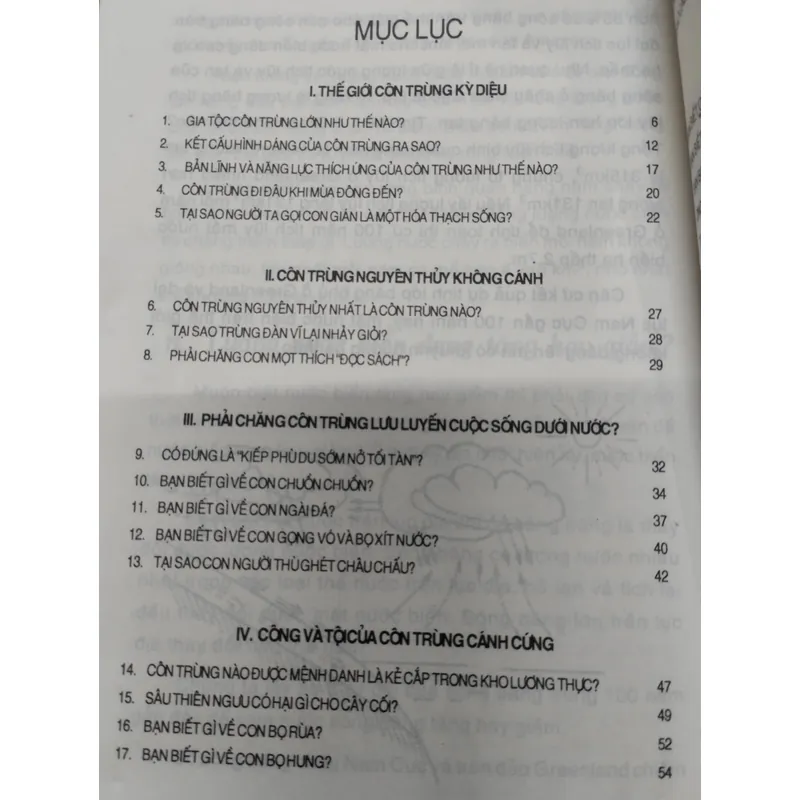 Hãy trả lời em? TẠI SAO?".
Tác giả của cuốn sách là Trình Bảo Xước và Trương Trọng Đức.
 703713