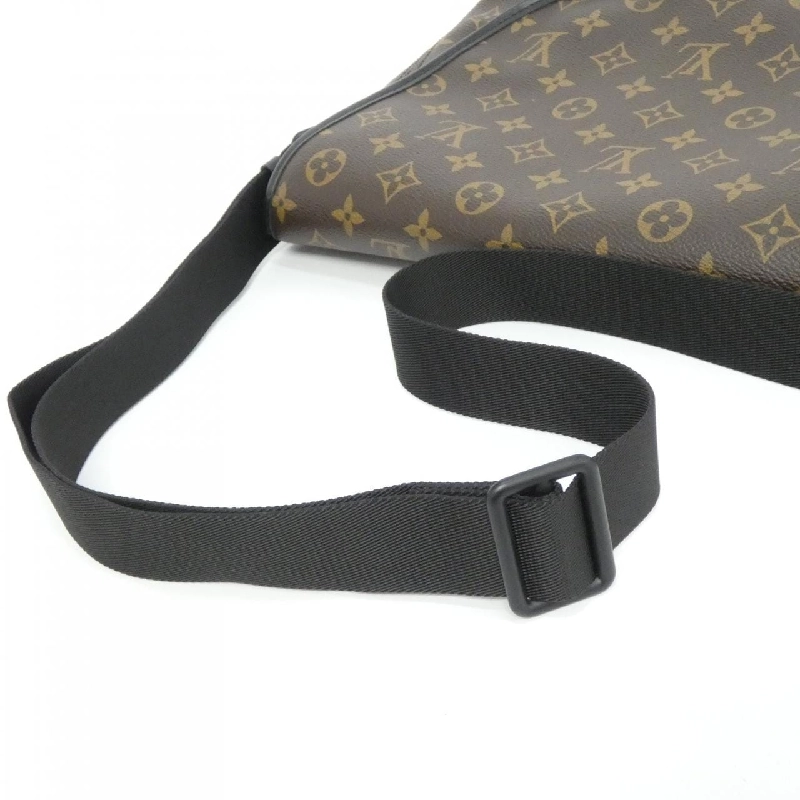 Túi đeo chéo Louis Vuitton Monogram Macassar Magnetic M45557 - Hàng hiệu Chính hãng 776472