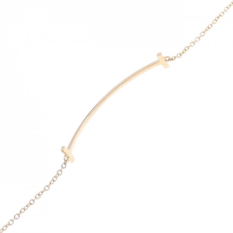 Tiffany T Smile Bracelet - Hàng hiệu Chính hãng 845745