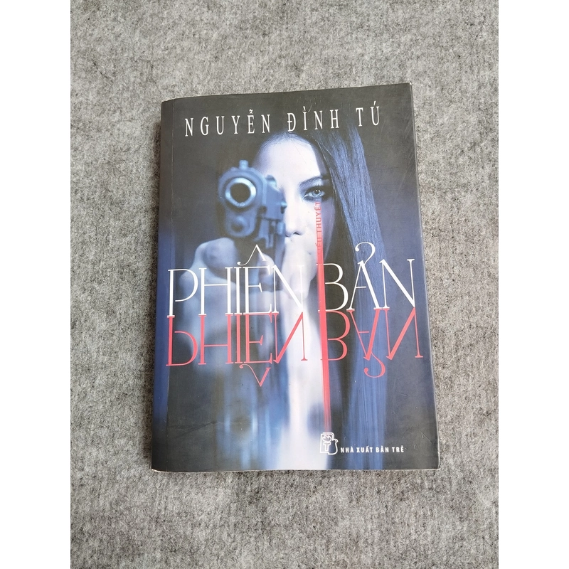 PHIÊN BẢN - NGUYỄN ĐÌNH TÚ 538151