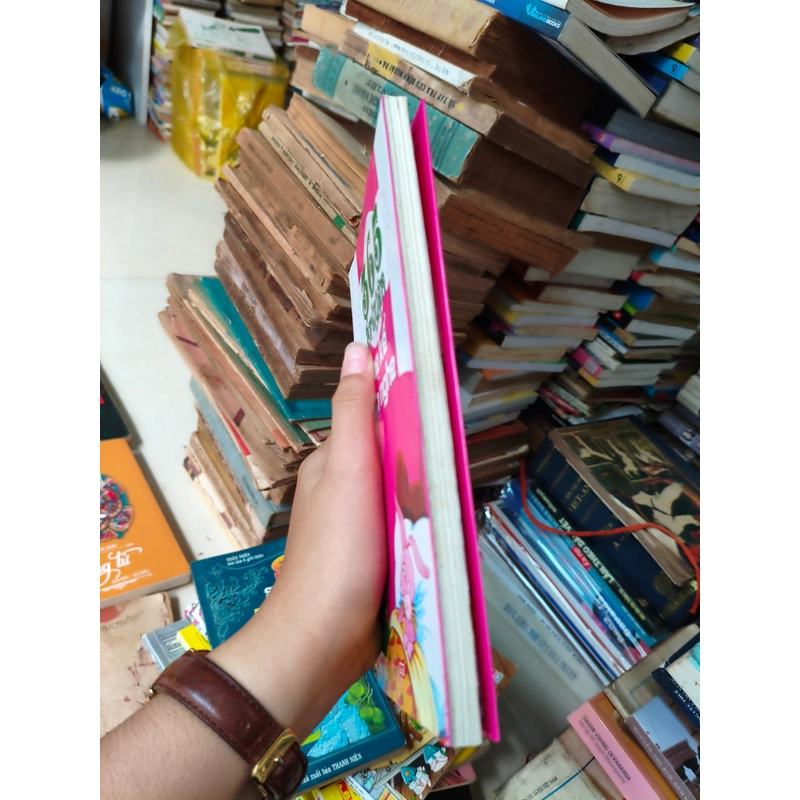 365 truyện mẹ kể con nghe 🌱 462813