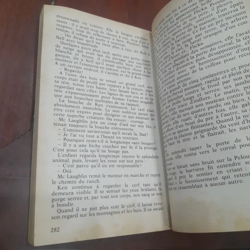 Mary O'Hara - MON AMIE FLICKA 791284