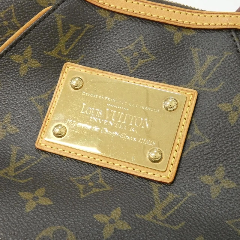 Túi xách vai Louis Vuitton Monogram Thames PM M56384 - Hàng hiệu Chính hãng 801638