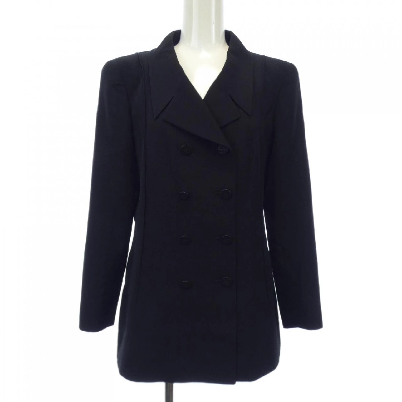 【Mã giảm giá】【Cổ điển】Áo khoác Chanel CHANEL 641664