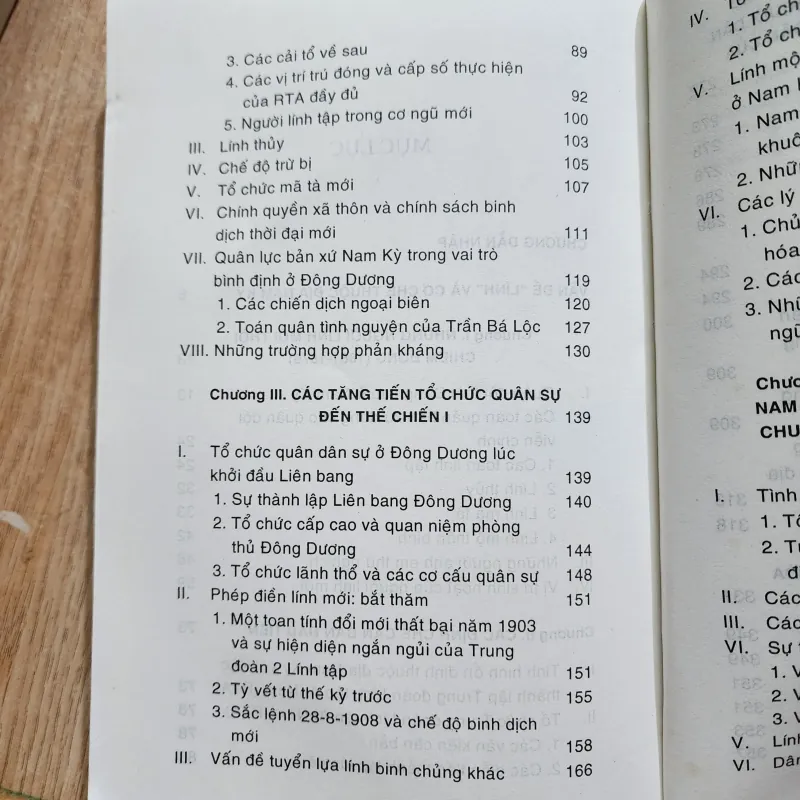 Người lính thuộc địa Nam kỳ 1861-1945 | tạ chí đại trường  956904