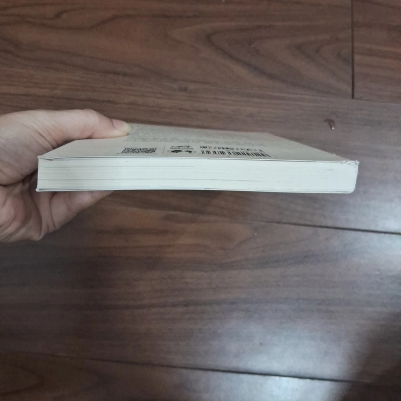 Cuộc đời là một cuốn tiểu thuyết 507006