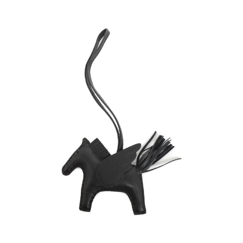 Túi charm Hermes Rodeo Pegasus PM 083010CA 624529