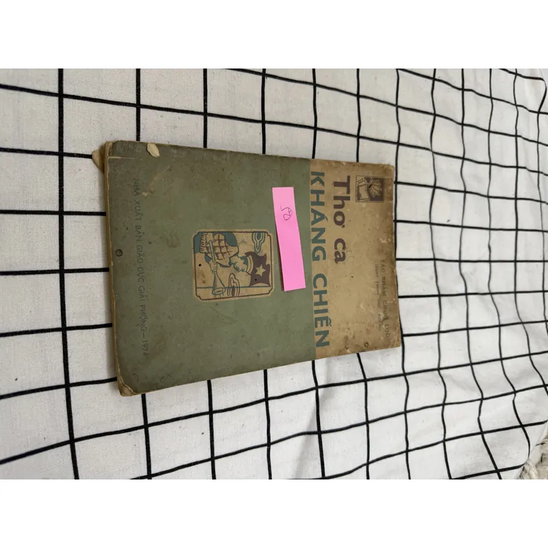 Thơ ca Kháng Chiến 597021