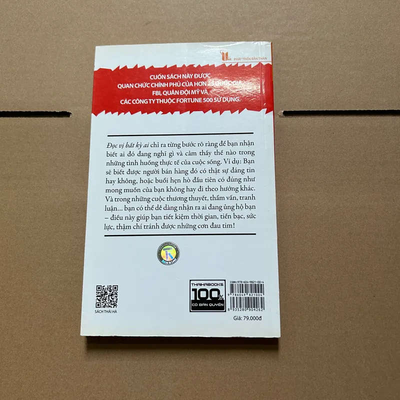 Đọc vị bất kỳ ai 731867