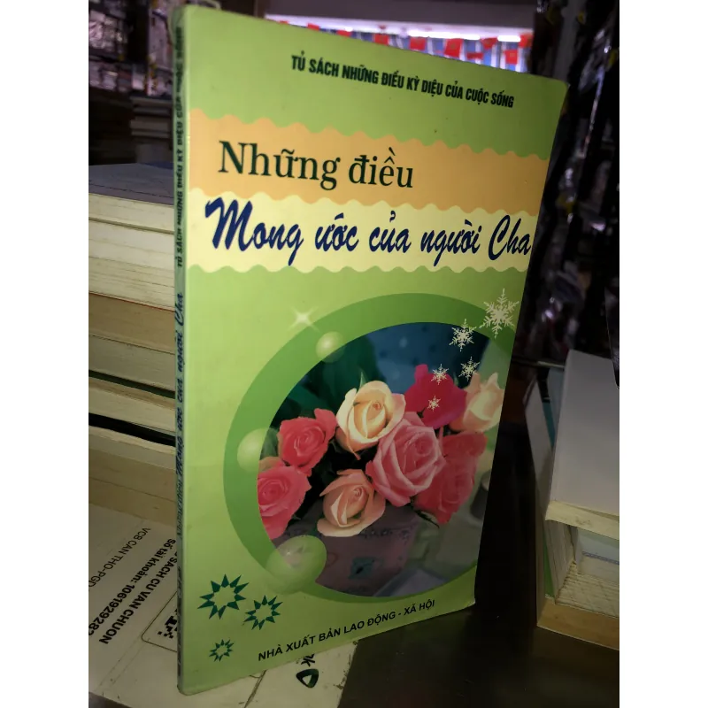 Những điều mong ước của người cha 926147