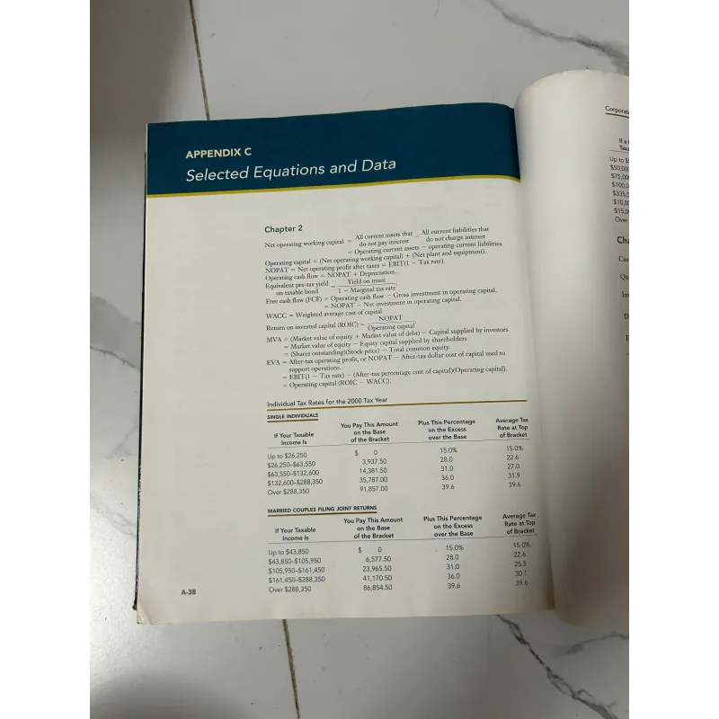 Financial Management: Theory and Practice - Eugene F. Brigham & Michael C. Ehrhardt 991622