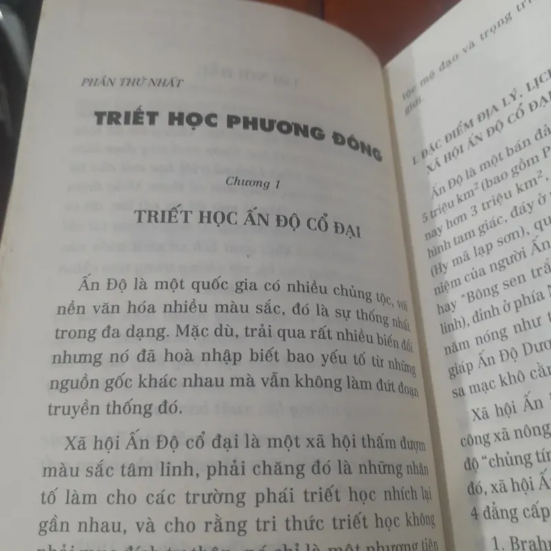 Lịch sử TRIẾT HỌC 674886