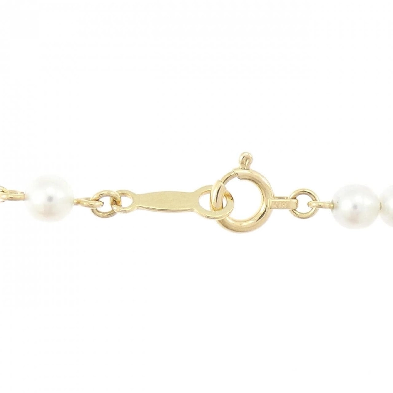 Vòng tay ngọc trai Akoya Mikimoto 666648