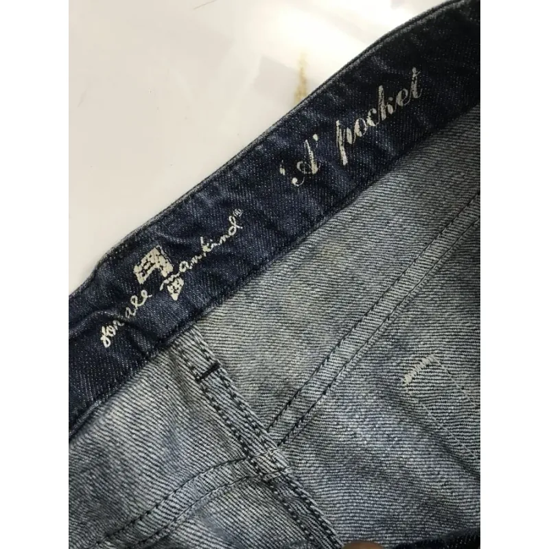 Quần jeans hiệu for all mankind 7 . 971944